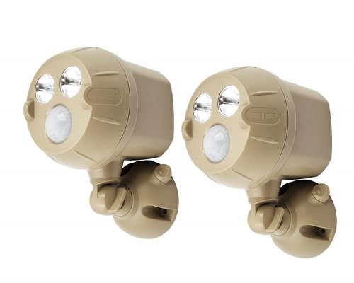 New beams netbright - beams, motion