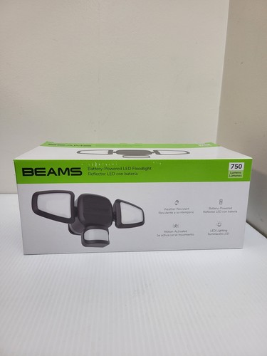 Beams security light - mr.,